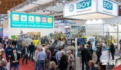 德国塑料展2026时间和举办地点