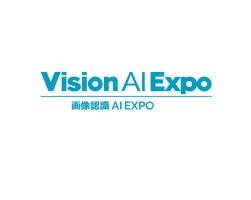 Vision AI Expo TokyoLogo