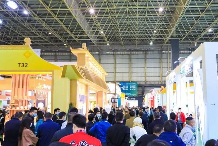 2026上海茶叶展参展商名录