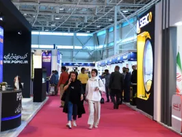 伊朗德黑兰门窗展览会2025展位图与展位申请