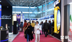 伊朗德黑兰门窗展览会2025展位图与展位申请