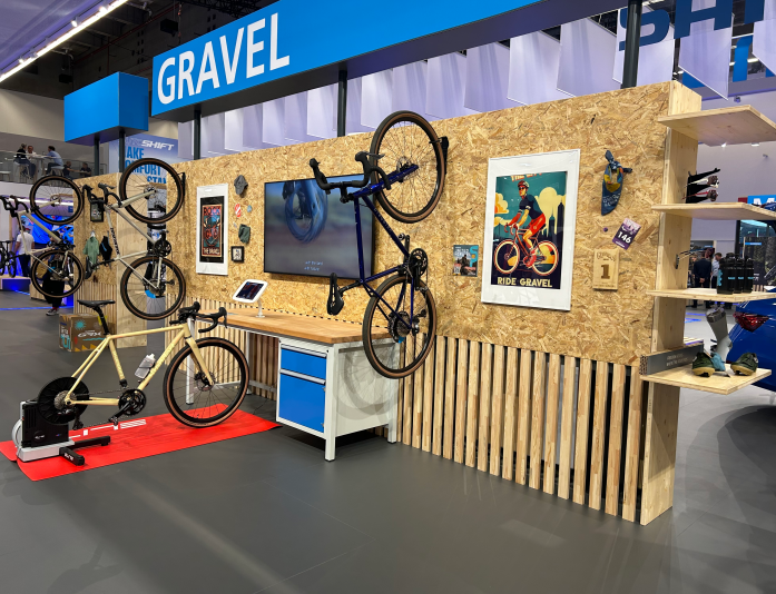荷兰自行车展(CycleExpo Amsterdam)2027门票在哪买