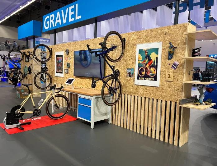 荷兰自行车展(CycleExpo Amsterdam)2027门票在哪买
