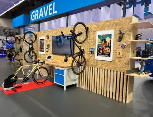 2027年荷兰自行车展(CycleExpo Amsterdam)门票多少钱，怎么购买？