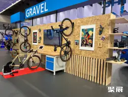 阿姆斯特丹自行车展展会现场(现场盛况)6