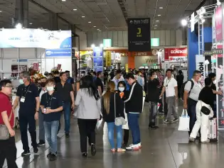 台湾木工机械、家具制造展览会(Wood Taiwan)2029展位费与展位图