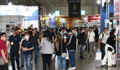 2026台湾木工机械展展位图与展位价格