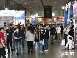 台湾家具展展会现场(现场盛况)1