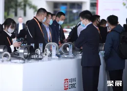 青岛轨道展现场图片7