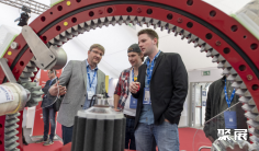 胡苏姆风能展2025门票哪里买