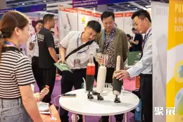 香港亚洲成人用品展展会现场(现场盛况)13