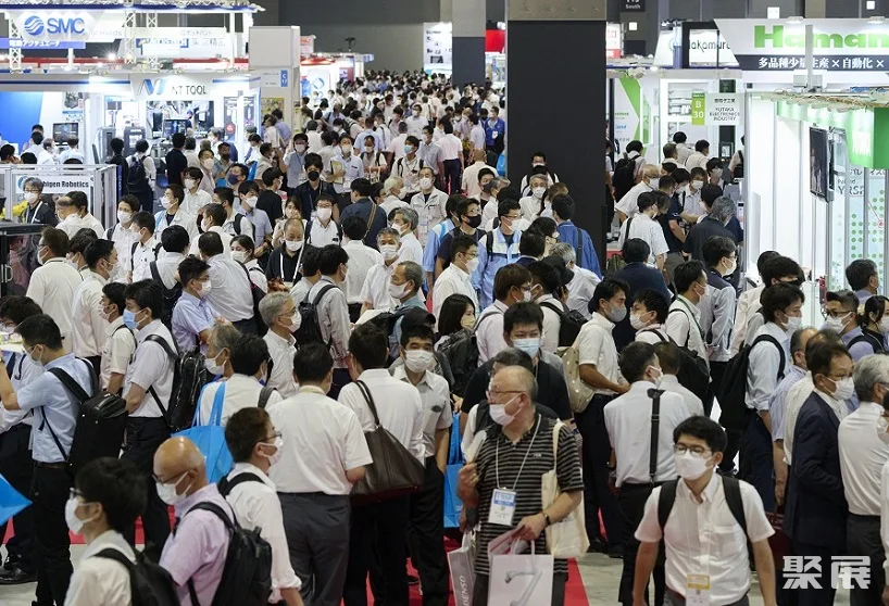 日本东京软件与应用开发展览会秋季