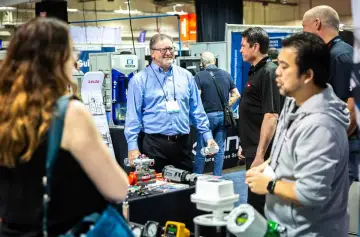 2028加拿大阀门展 (Valve World Calgary Conference &amp; Expo )观众预登记火热进行中