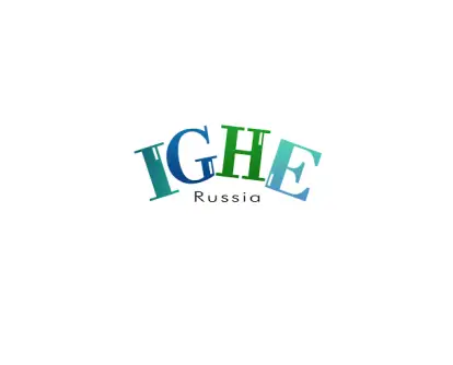 俄罗斯礼品展logo