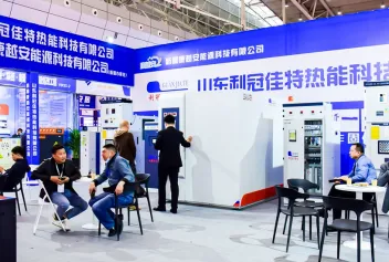 新疆暖通展2026时间表及地点