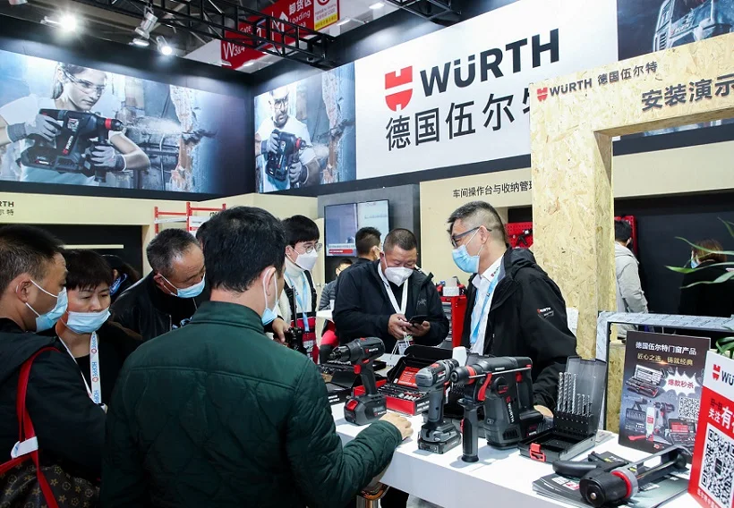 中国设博会2026时间表及地点