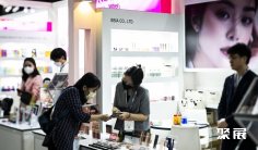 2025香港化妆品包装展展商名录
