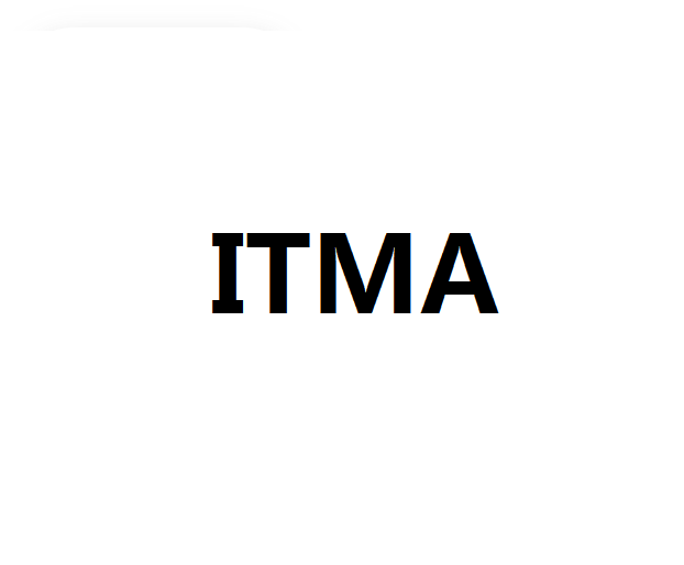 ITMA exhibition logo