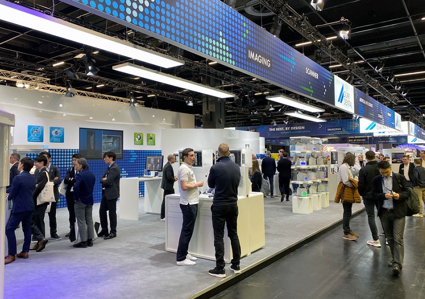 德国口腔展现场图片11