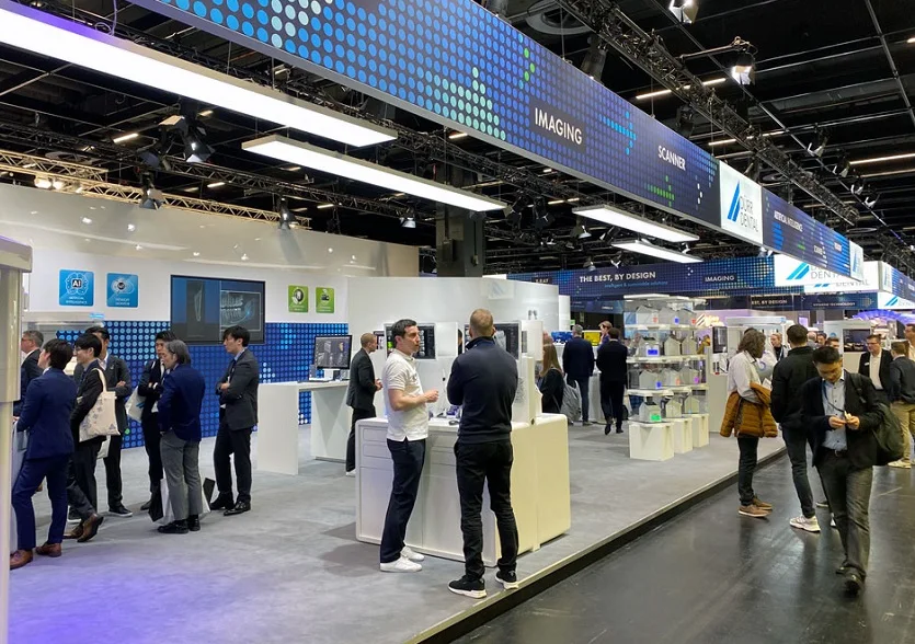 科隆口腔展(IDS)2027门票哪里买