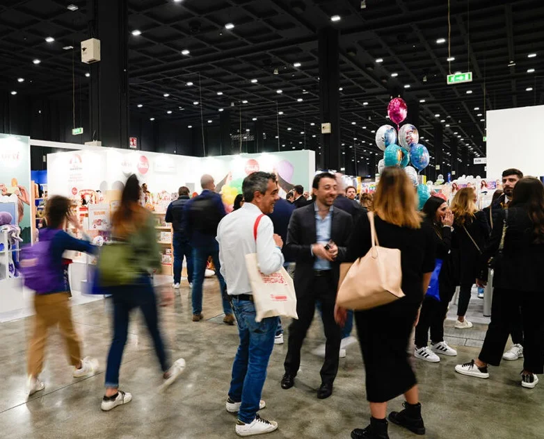 2026年米兰婴童展门票价格，如何购买？