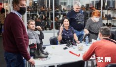 俄罗斯欧洲鞋展2025参展攻略(时间地点+门票多少钱?)