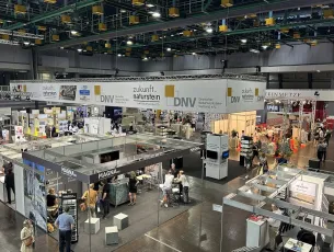 德国石材展2026时间和举办地点