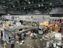 德国石材展现场图片1