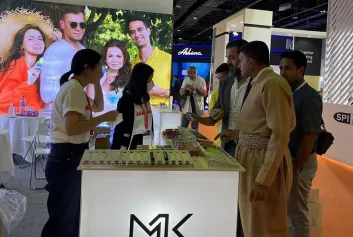 2026迪拜烟草展(WT MIDDLE EAST)最新参展商名录