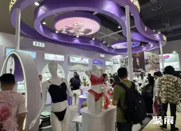 上海成人用品展展会现场(现场盛况)9