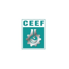 上海国际化工环保展览会实拍图