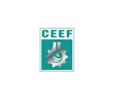 Shanghai International Chemical and Environmental Protection ExhibitionLogo
