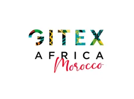 摩洛哥通訊及消費(fèi)電子展-非洲電子展Logo