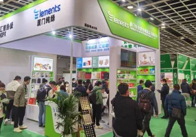 2025上海包装工业展展品范围有哪些？