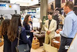 纽伦堡宠物用品展展会现场(现场盛况)11