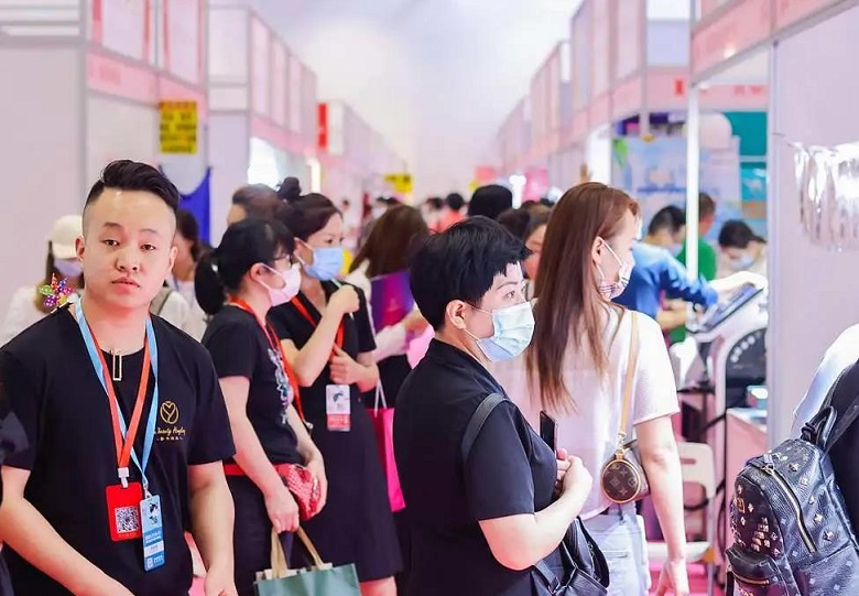 第30届北京国际美博会CIBE将于2024年7月29-31日举办，同期举办中国国际减肥大会！门票通道已开启