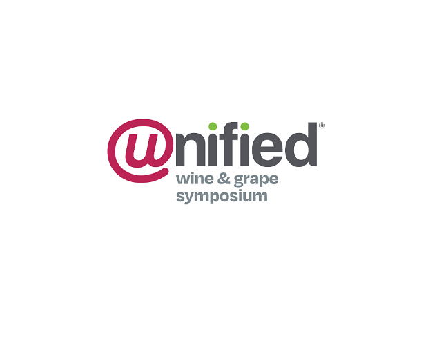Unified Symposium exhibition logo