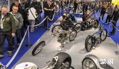 2026科隆摩托车展 (INTERMOT)观众预登记火热进行中