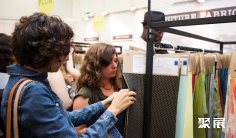 美国家纺展2025参展攻略(时间+地点+门票)