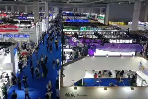 北京生物医药展2025展商名录