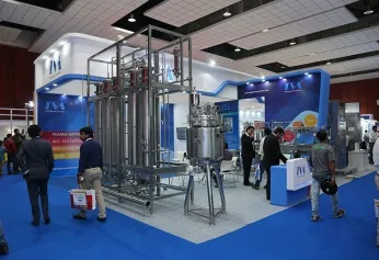 印度制药展(PHARMA PRO&amp;PACK EXPO)2026展位费与展位预订