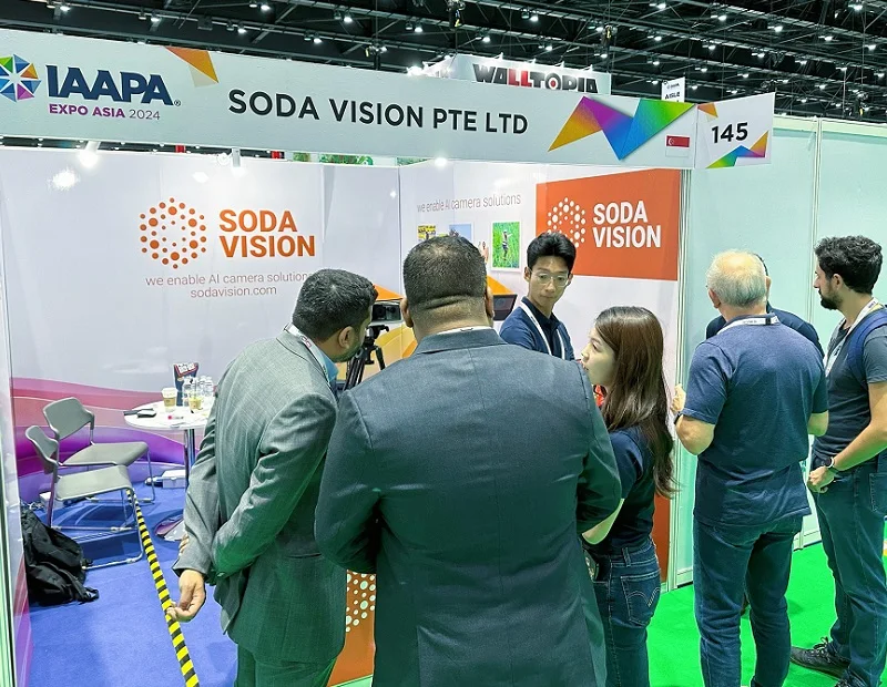 2026香港亚洲主题公园及游乐设备展览会IAAPA展商名录