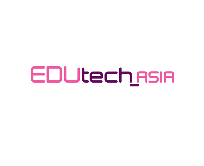 EduTECH Asia exhibition logo