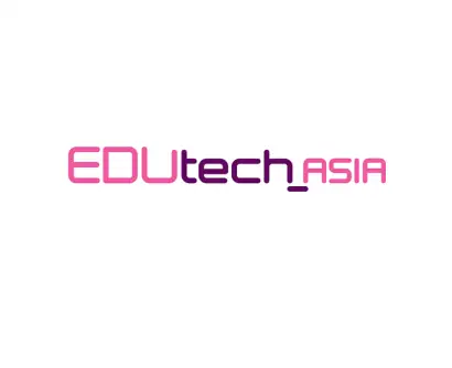 新加坡教育展logo
