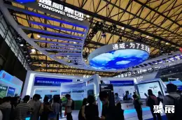上海燃料电池展展会现场(现场盛况)8