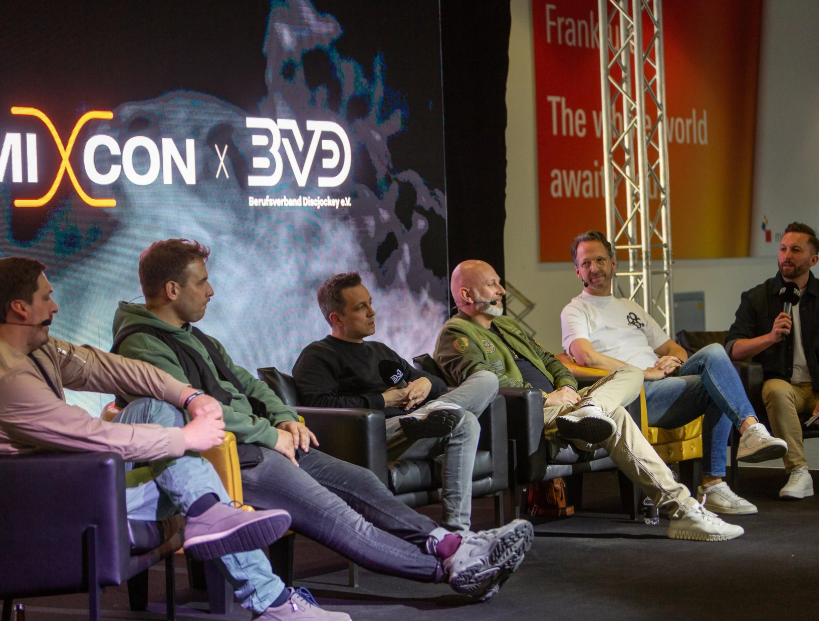 德国灯光展现场图片17