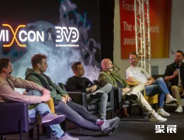 德国灯光展现场图片17