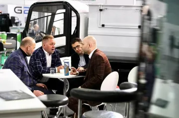 2026波兰环保展(Ekotech Kielce)时间及地点