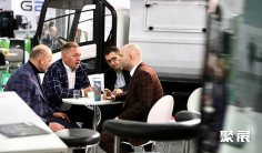 2025波兰环保展展位费与展位图