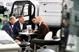 波兰环保展现场图片6